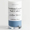 Cerulean Lagoon Neglefarge