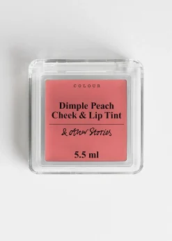 Cheek & Lip Tint