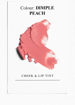 Cheek & Lip Tint