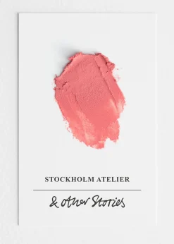 Cheek & Lip Tint