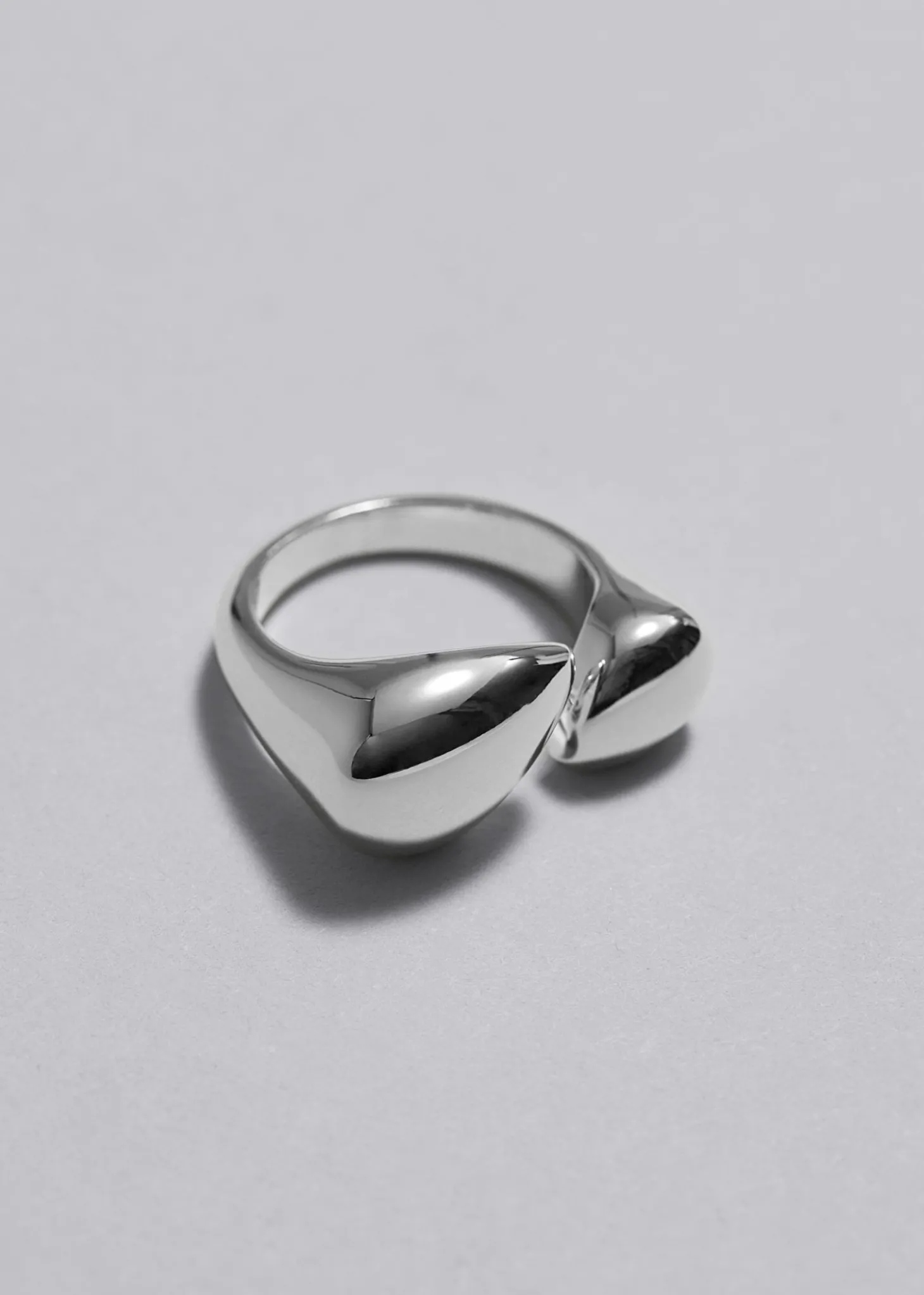 Chunky Apen Ring