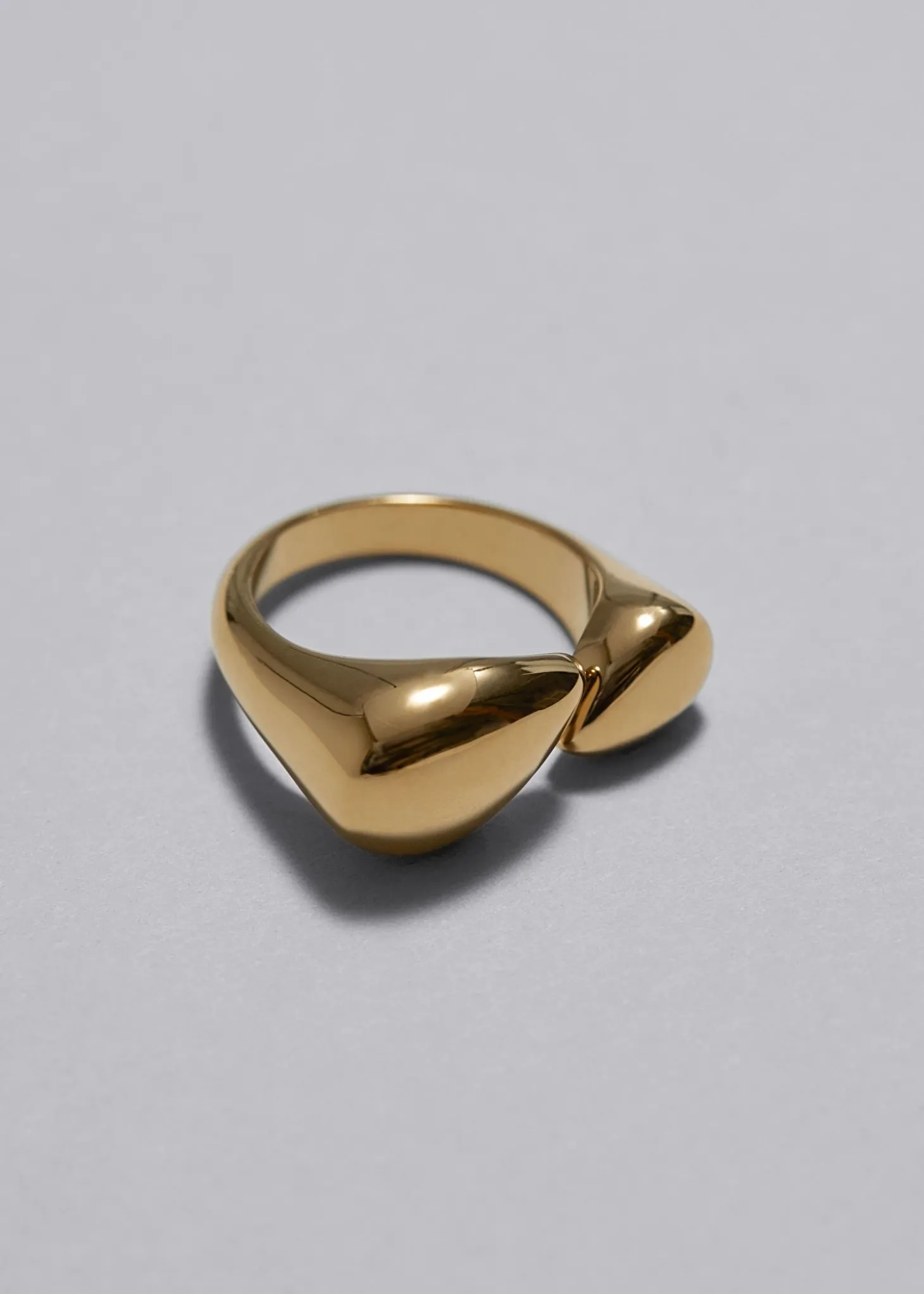 Chunky Apen Ring