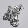 Chunky Drop Chain Oredobber