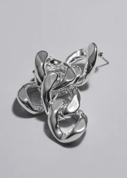 Chunky Drop Chain Oredobber