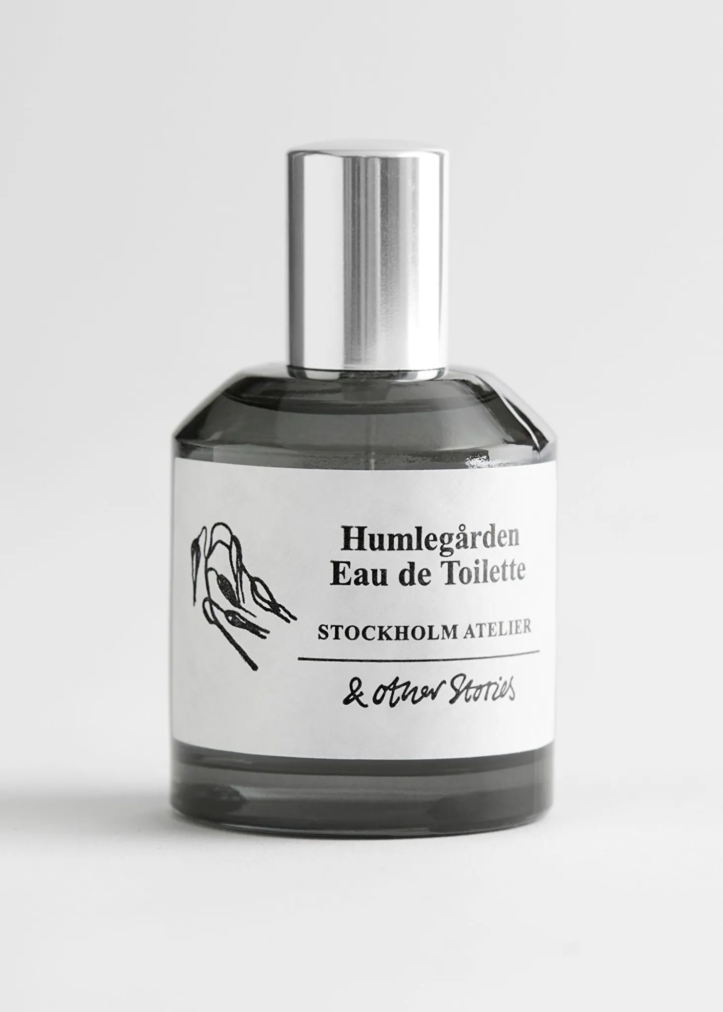 Cotton Eau De Toilette