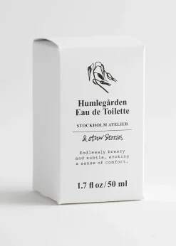 Cotton Eau De Toilette