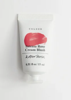 Cream Blush