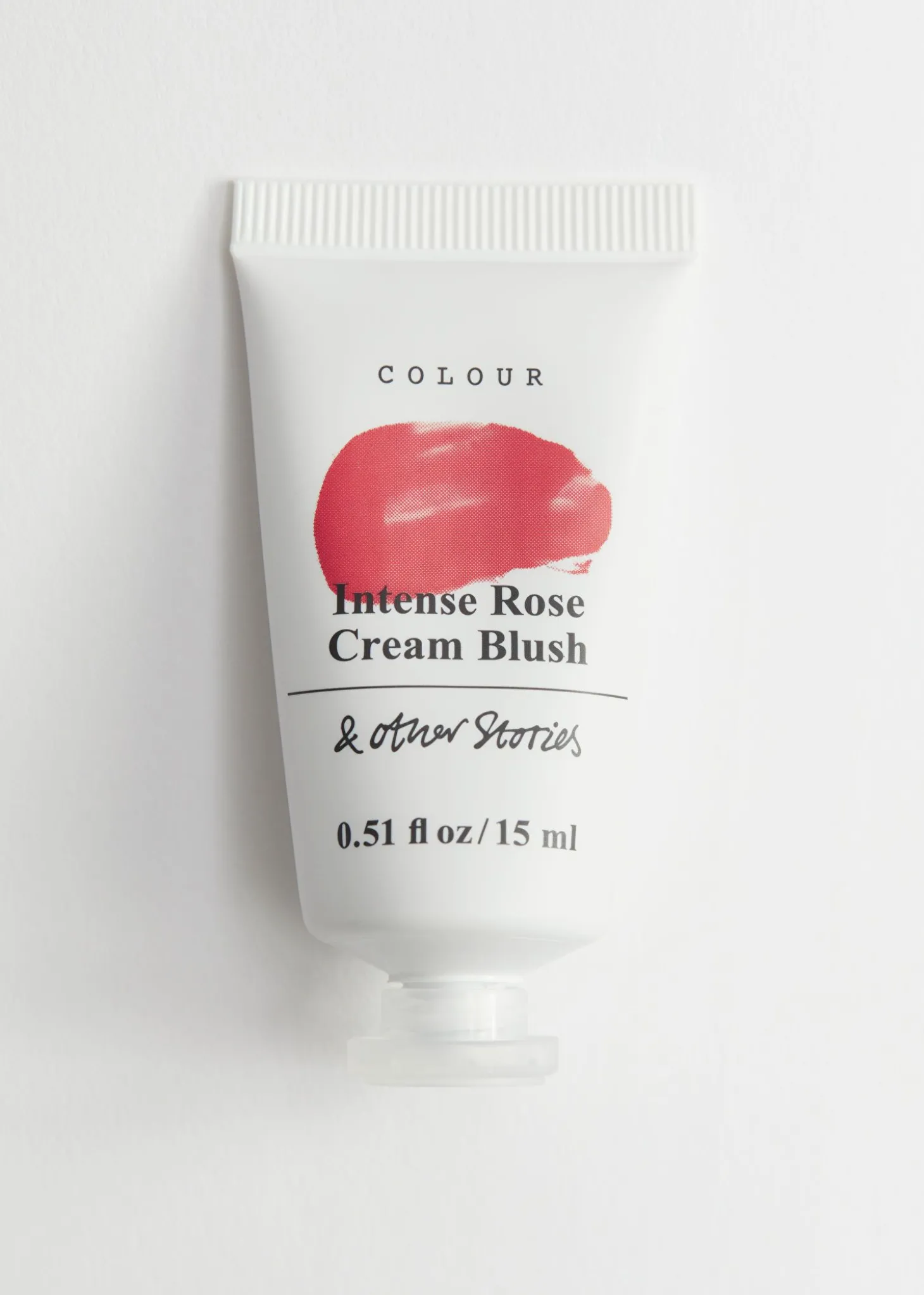 Cream Blush