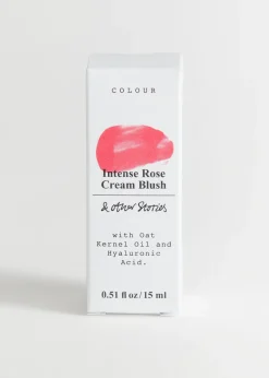 Cream Blush