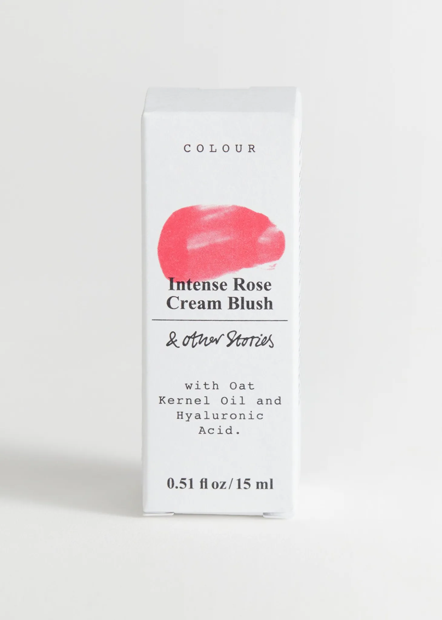 Cream Blush