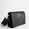 Crossbody-Veske I Kromfri Skinn