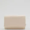 Crossbody-Veske I Skinn