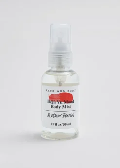 Deja Vu Mood Mini Body Mist