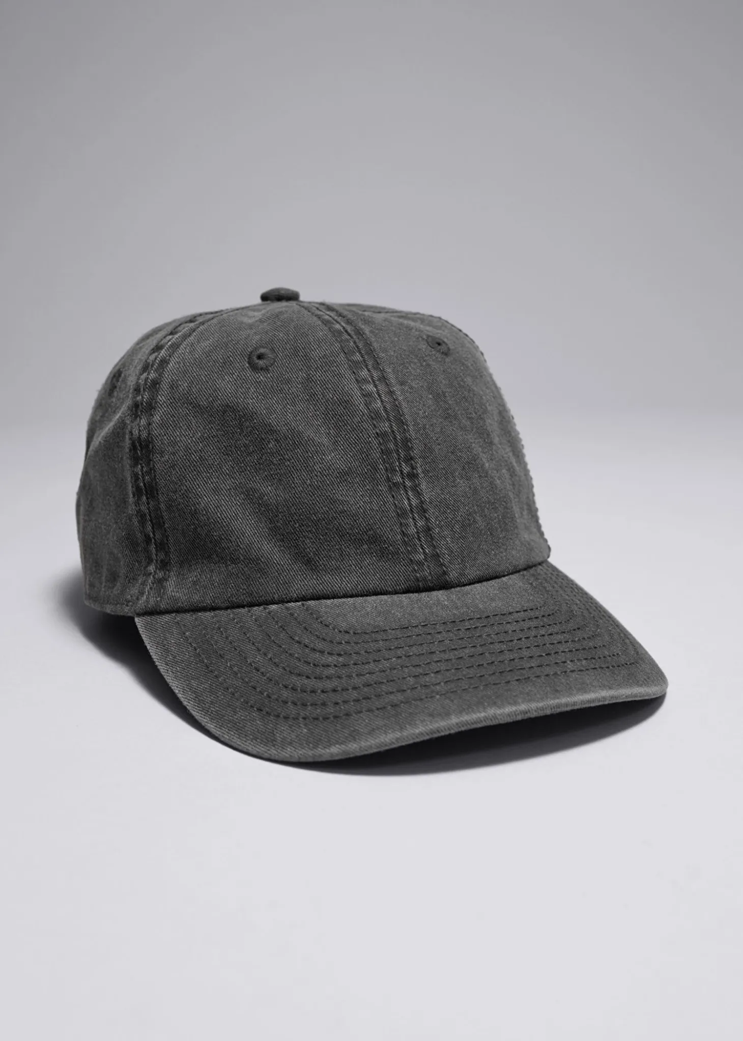 Denim Baseballcaps