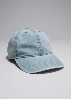 Denim Baseballcaps
