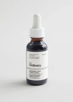 Det Vanlige Multipeptid + Kobberpeptider 1 %