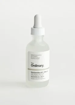 Det Vanlige Niacinamid Super Serum