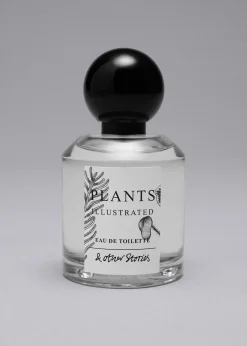 Eau De Toilette