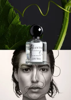 Eau De Toilette