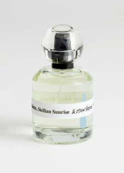 Eau De Toilette
