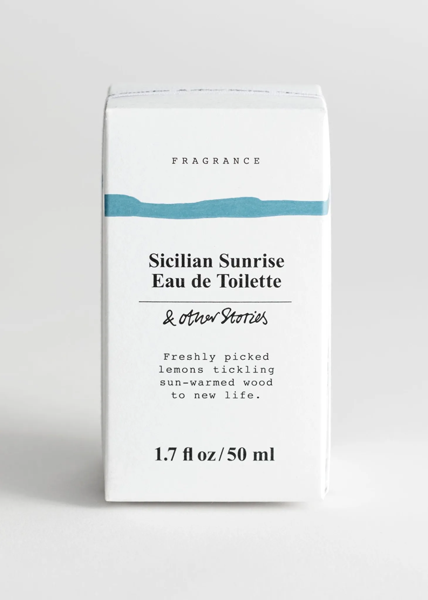 Eau De Toilette