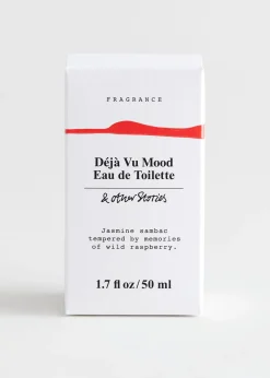 Eau De Toilette
