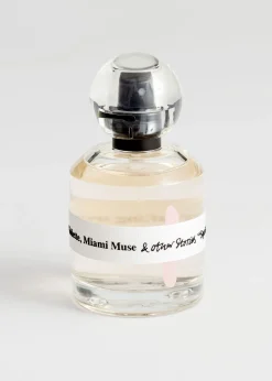 Eau De Toilette