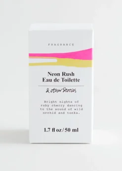 Eau De Toilette