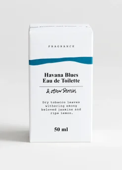 Eau De Toilette