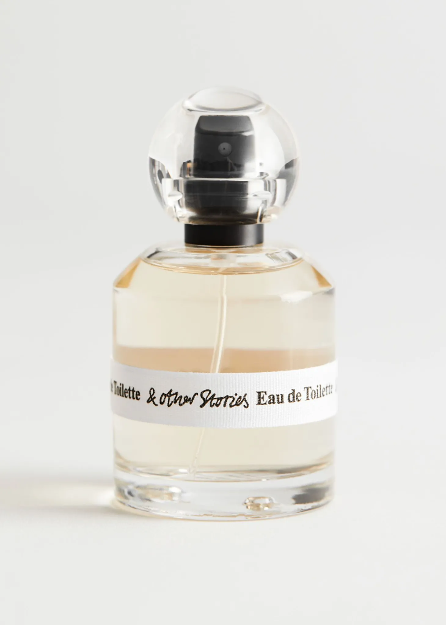 Eau De Toilette