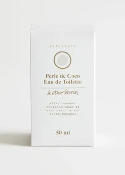 Eau De Toilette