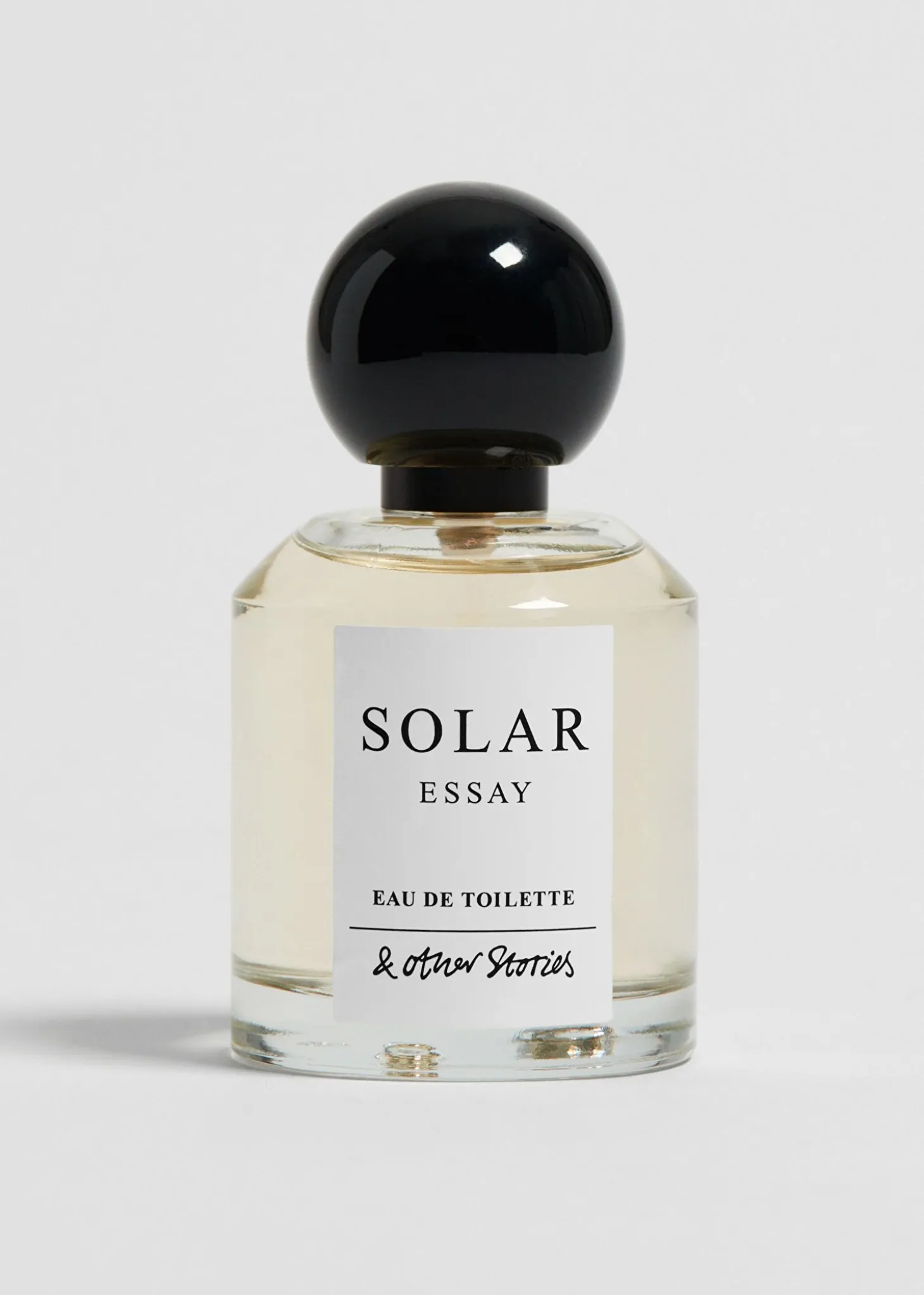 Eau De Toilette