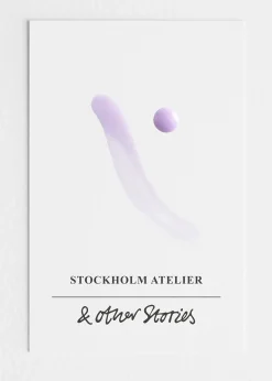Endelos Lilla Negleglans