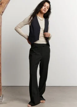 Enkeltspent Vest