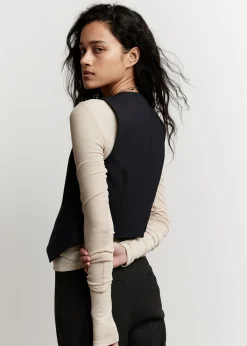 Enkeltspent Vest