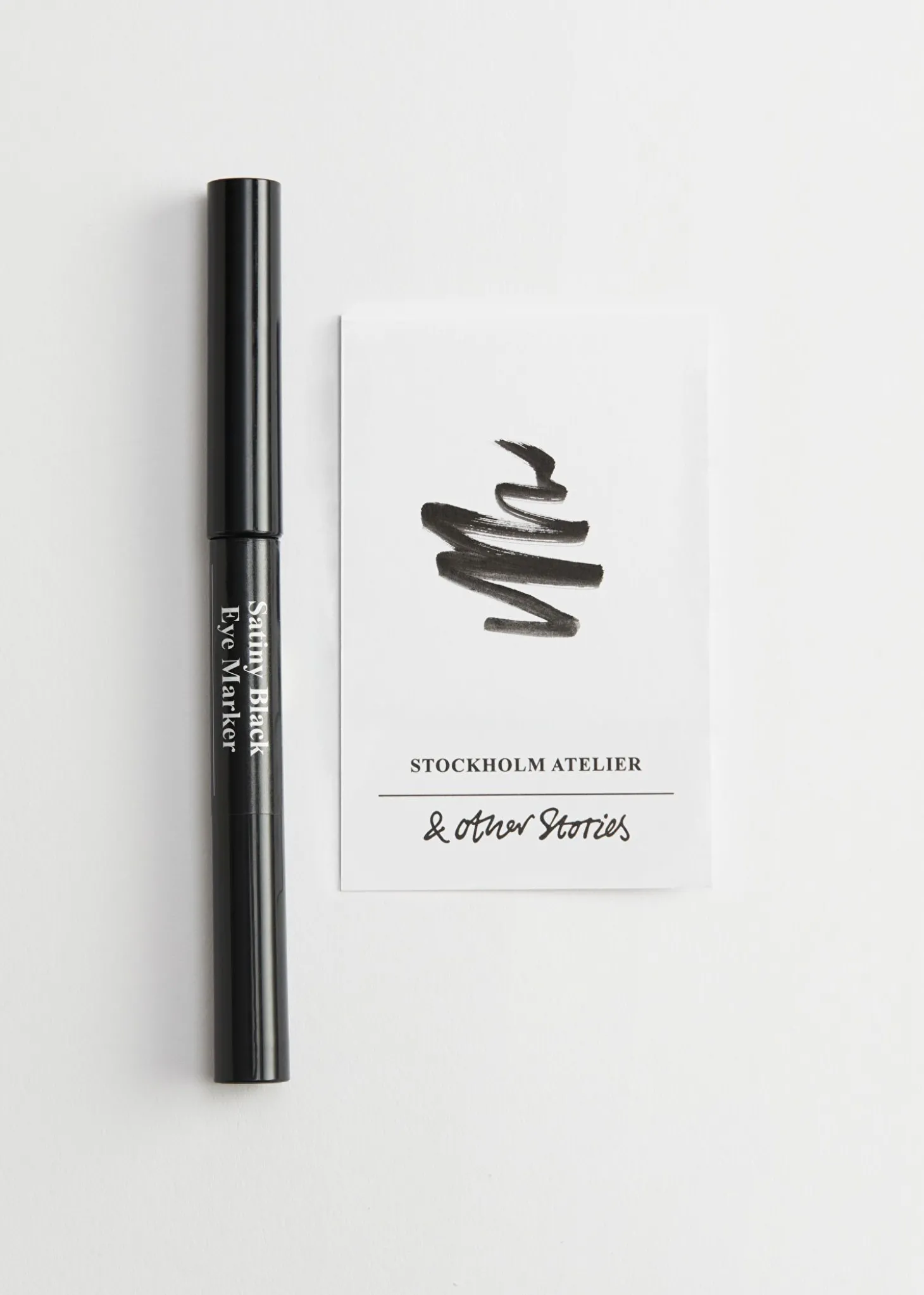 Eye Marker