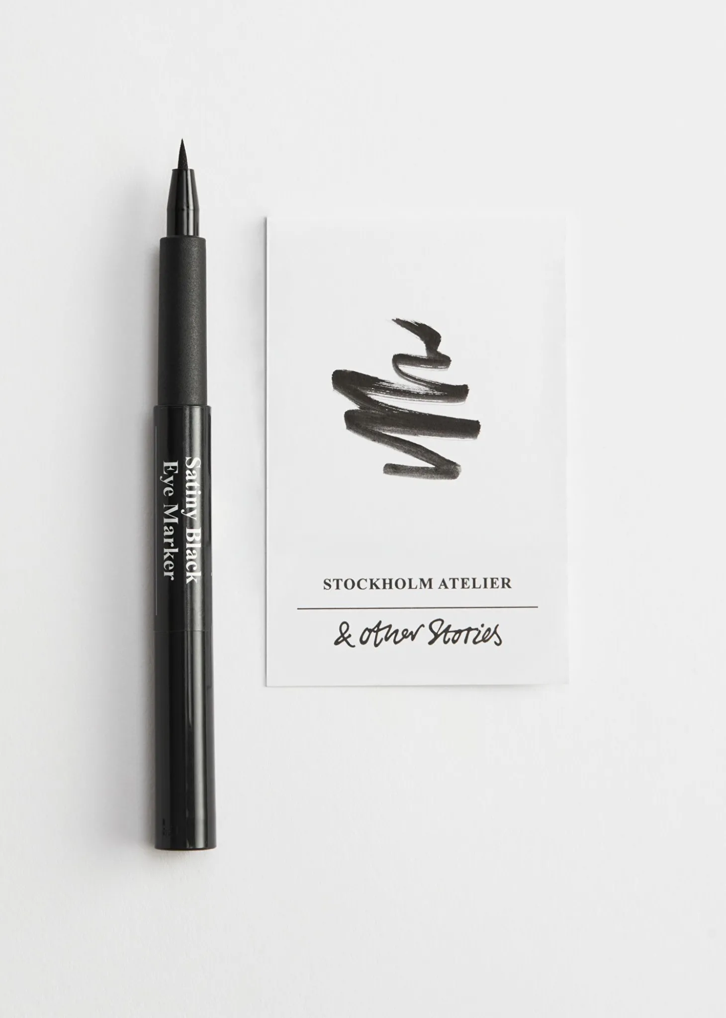 Eye Marker