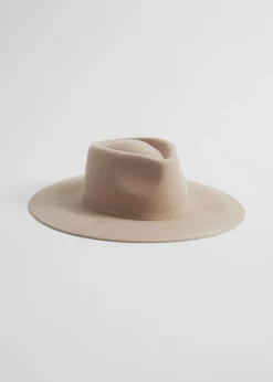 Fedora Lue I Filt