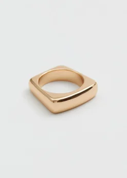 Firkantet Ring