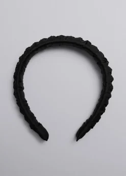 Flettet Alice Band