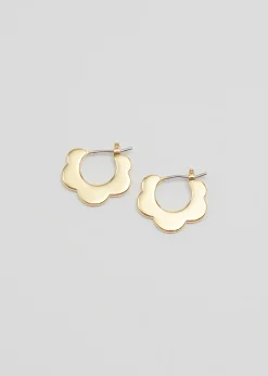 Flower Hoop Oredobber