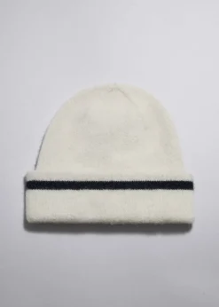 Fold-Over Rim Beanie