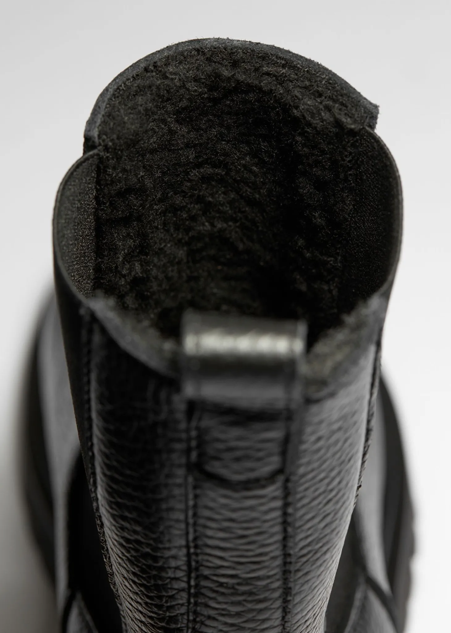 Foret Chunky Chelsea SkinnStøvler
