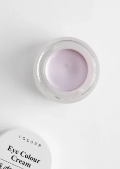 Frozen Light Eye Color Cream