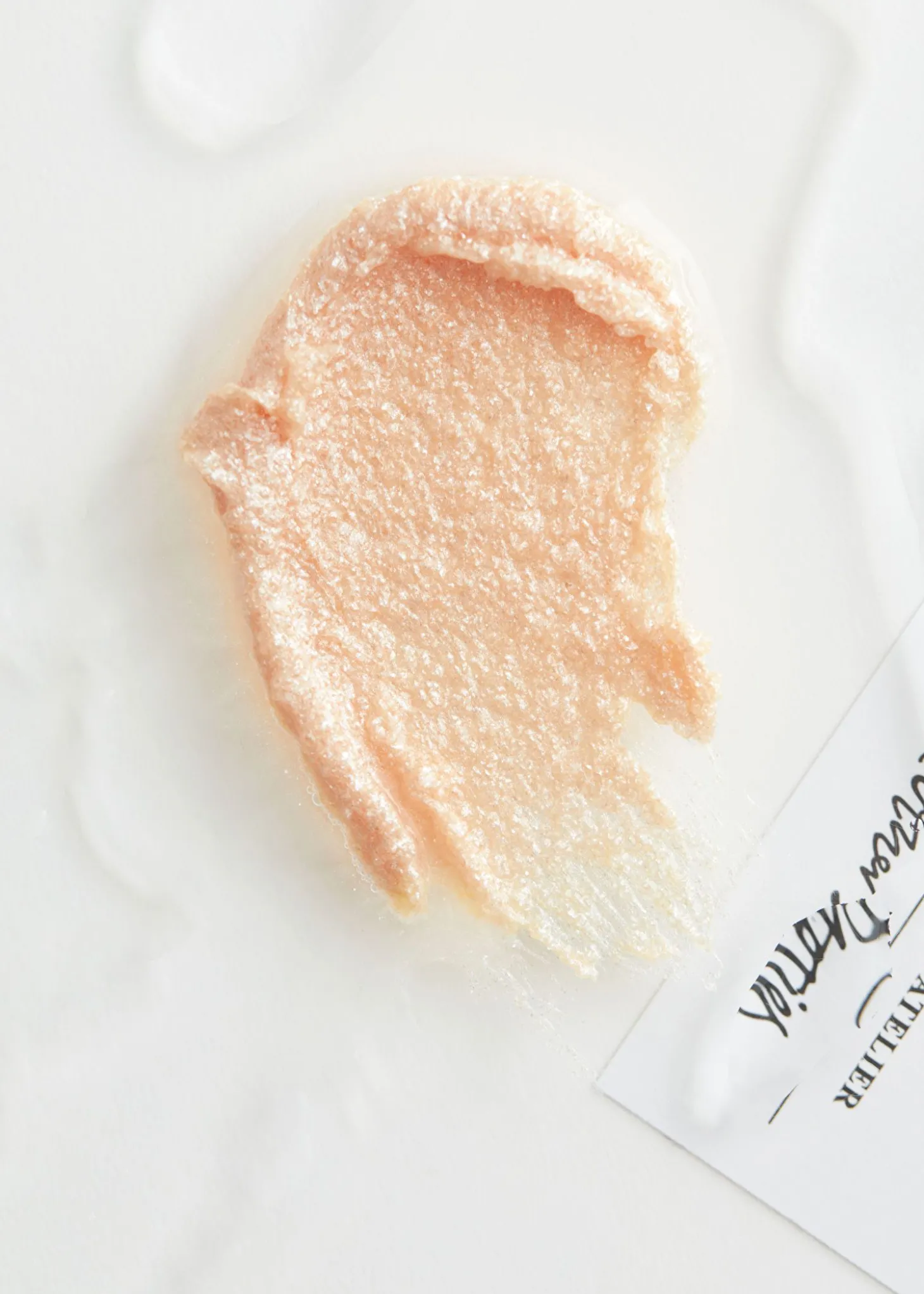 Glow Body Scrub
