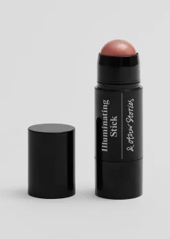 Illuminating Stick