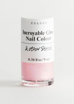 Incroyable Glow Nail Color