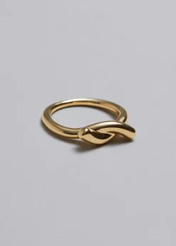 Innpakket Ring
