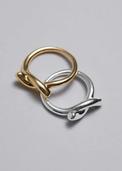 Innpakket Ring