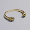 Jaguar Cuff Armband